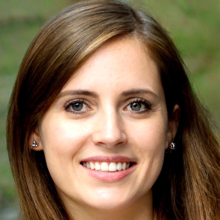 Carmen Vázquez, Especialista en Análisis